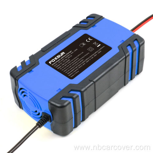 Battery Charger Portable Car Jump Starter